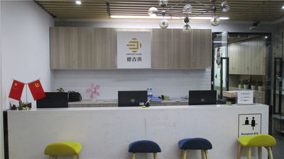 Cina Drake and Jill Eco Packaging Co., Ltd. Profil Perusahaan